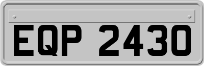 EQP2430