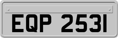 EQP2531