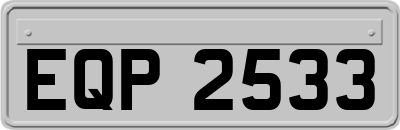 EQP2533
