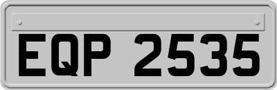 EQP2535