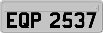 EQP2537