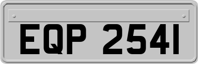 EQP2541