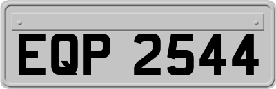 EQP2544