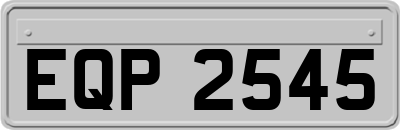 EQP2545