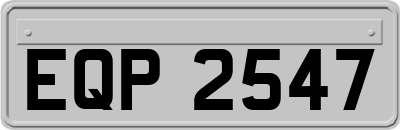 EQP2547