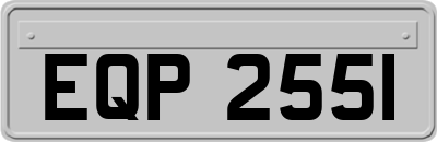EQP2551