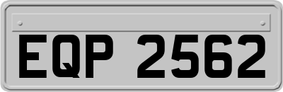 EQP2562