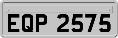 EQP2575