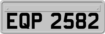 EQP2582