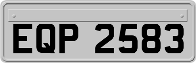 EQP2583