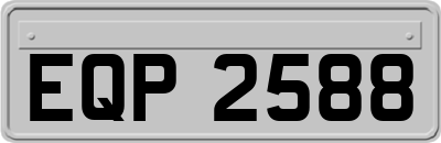 EQP2588