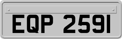 EQP2591