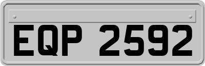 EQP2592