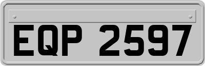 EQP2597