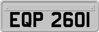 EQP2601