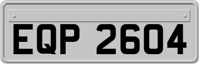 EQP2604