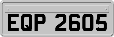 EQP2605