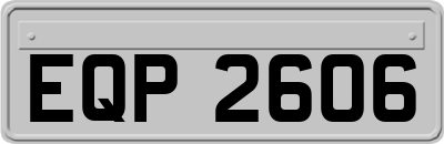 EQP2606