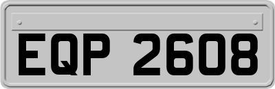 EQP2608