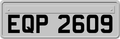 EQP2609