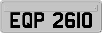 EQP2610