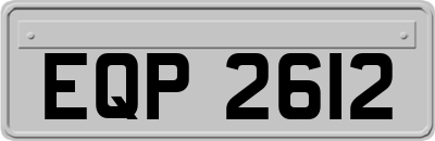 EQP2612