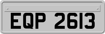 EQP2613
