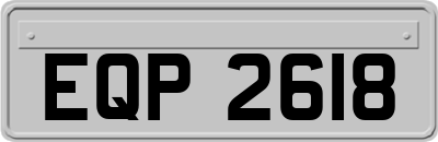 EQP2618