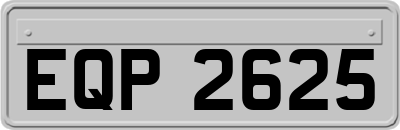 EQP2625