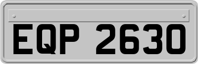 EQP2630