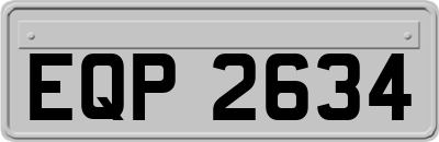EQP2634
