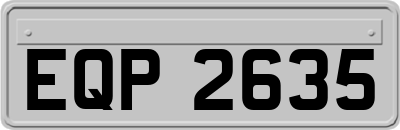 EQP2635