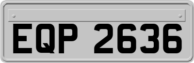 EQP2636