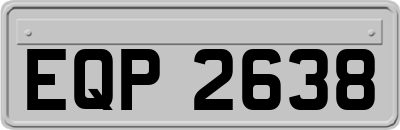 EQP2638