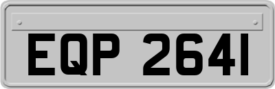 EQP2641