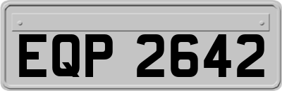 EQP2642