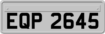 EQP2645