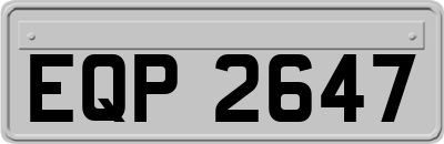 EQP2647