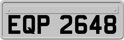 EQP2648