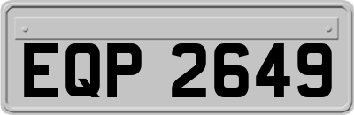 EQP2649