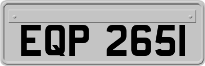 EQP2651