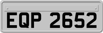EQP2652