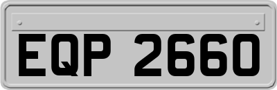 EQP2660