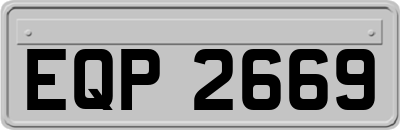EQP2669