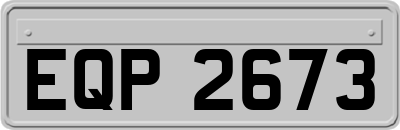 EQP2673