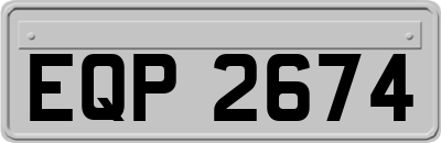 EQP2674
