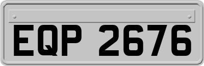 EQP2676