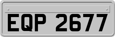 EQP2677