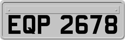 EQP2678
