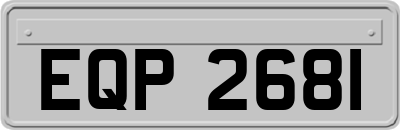 EQP2681
